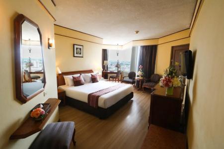 Duangtawan Chiang Mai -Sha Extra Plus - 82