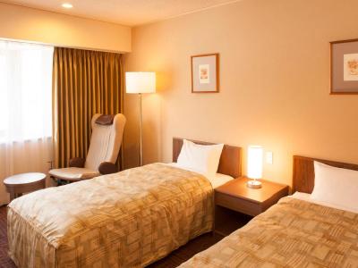 Pearl City Kesennuma - 1