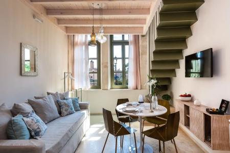 Neratze Hammam Suites - 155