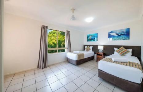 Martinique Whitsunday - 227