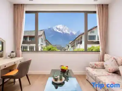 Lijiang Huama - 11