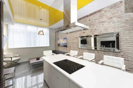 Parc Suites - 67