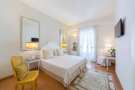 Villa Romana & Spa - 26