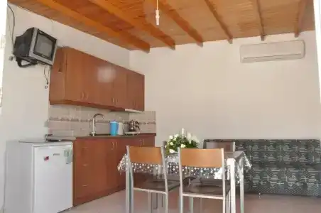 Melis Pansiyon - 47