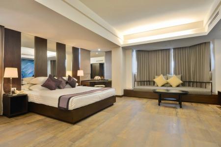 The Grand Sathorn - 2