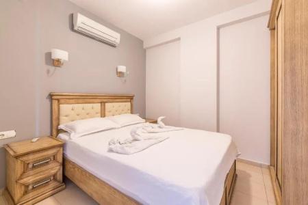 Veziroğlu Apart - 114