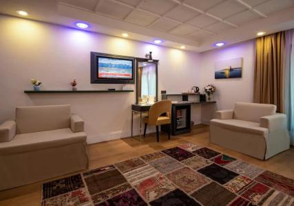 Antusa Design & Spa - 43