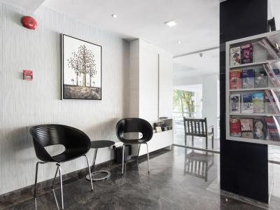Harbour Ville (SG Clean, Staycation Approved) - 12