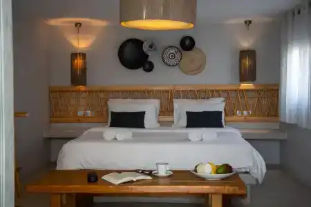 Glykeria Mini Suites - 48