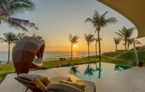 Fusion Resort Cam Ranh - All Spa Inclusive - 193