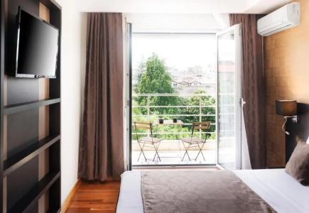 Feel Belgrade Apartments - 55