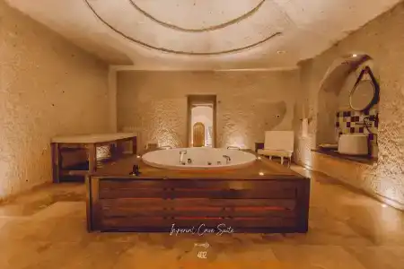 Anka Cave Suites - 192