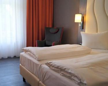 Plaza Premium ParkNorderstedt - 102