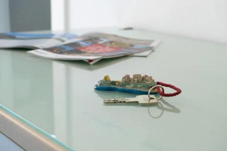 b&b Sperlonga - 86