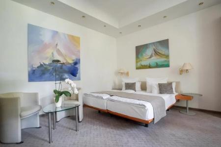 ApartVilla Freisleben - 42