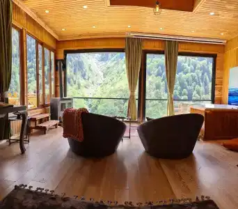 Ayder Doga Resort - 151