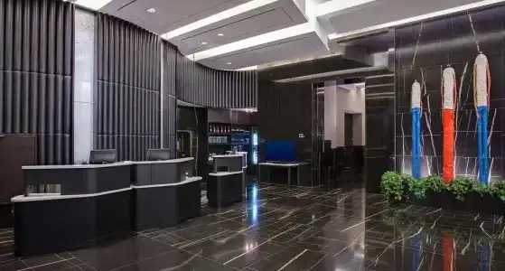 Courtyard by Marriott New York Manhattan/Central Park - 23