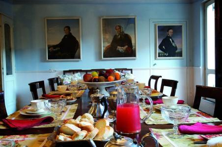 Guest House Arco Dei Tolomei - 9