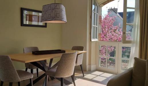 hôTel Ginkgo - Spa Biloba - 6