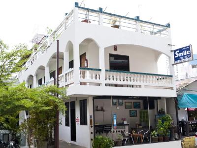 myPatong GuestHouse - Hostel - 0