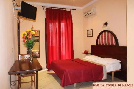 b&b La Storia Di Napoli - 78