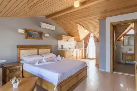 Veziroğlu Apart - 69