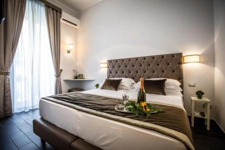 San Pietro Leisure and Luxury - 27