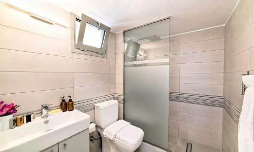Elounda Garden Suites Heated Pool - 47