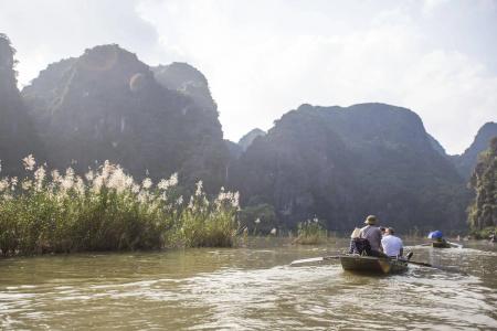 Tam Coc Garden Resort - 9