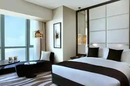 Sofitel Abu Dhabi Corniche - 31