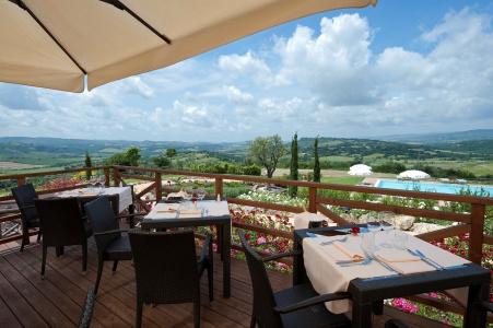Saturnia Tuscany - 22