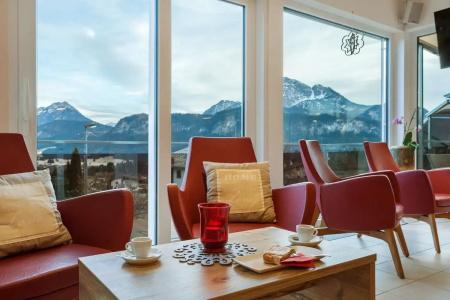 Best Western Talhof Garni&more in Wängle bei Reutte - 7