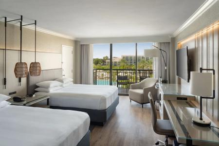 Orlando World Center Marriott - 2