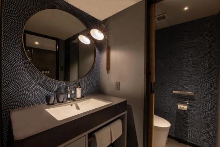 Mercure Kyoto Station - 18