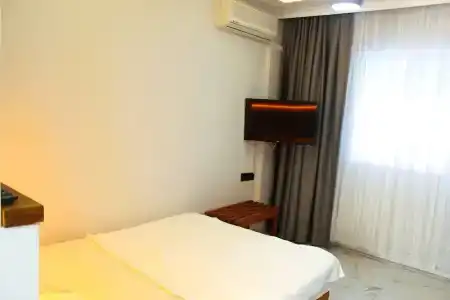 ADRİNA BEACH RESORT - 39