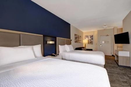 SpringHill Suites by Marriott - 57