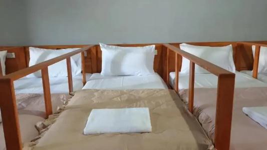 Aladdin Guest House - 1