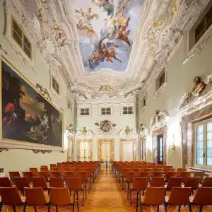 NH Collection Palazzo Gaddi - 23