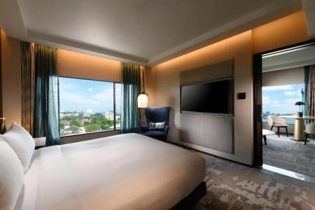 Hilton Colombo - 51