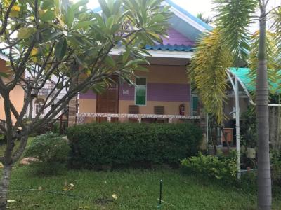 Sangtong Beach Resort - 20