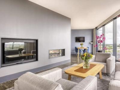 Mercure Amersfoort Centre - 93