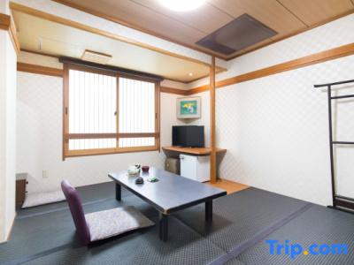 Satomo Ryokan - 46