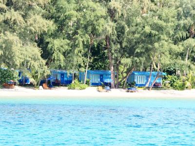Seafar Resort - 21