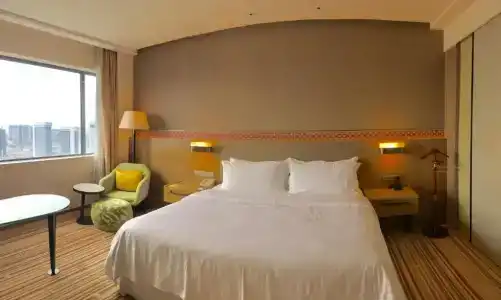 Four Points By Sheraton Guilin Lingui - 48