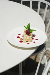 Hôtel la Figuière - 12