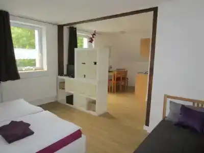 Greizer Kammhütte Gaststätte & Pension - 35