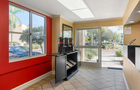 Extended Stay America Suites - Orange County - Spectrum - 7