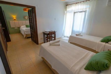 Xanthos Boutique Patara - 60