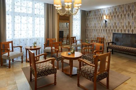 Best Western Premier Hbeo Bordeaux Centre - 26