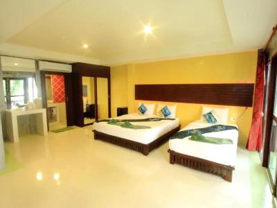 Tharathip Resort Koh Phangan - Sha Plus - 53